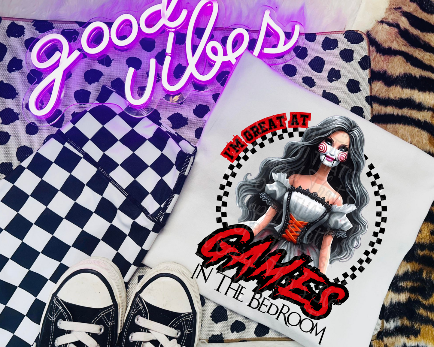 Hot Girl Horror Bundle