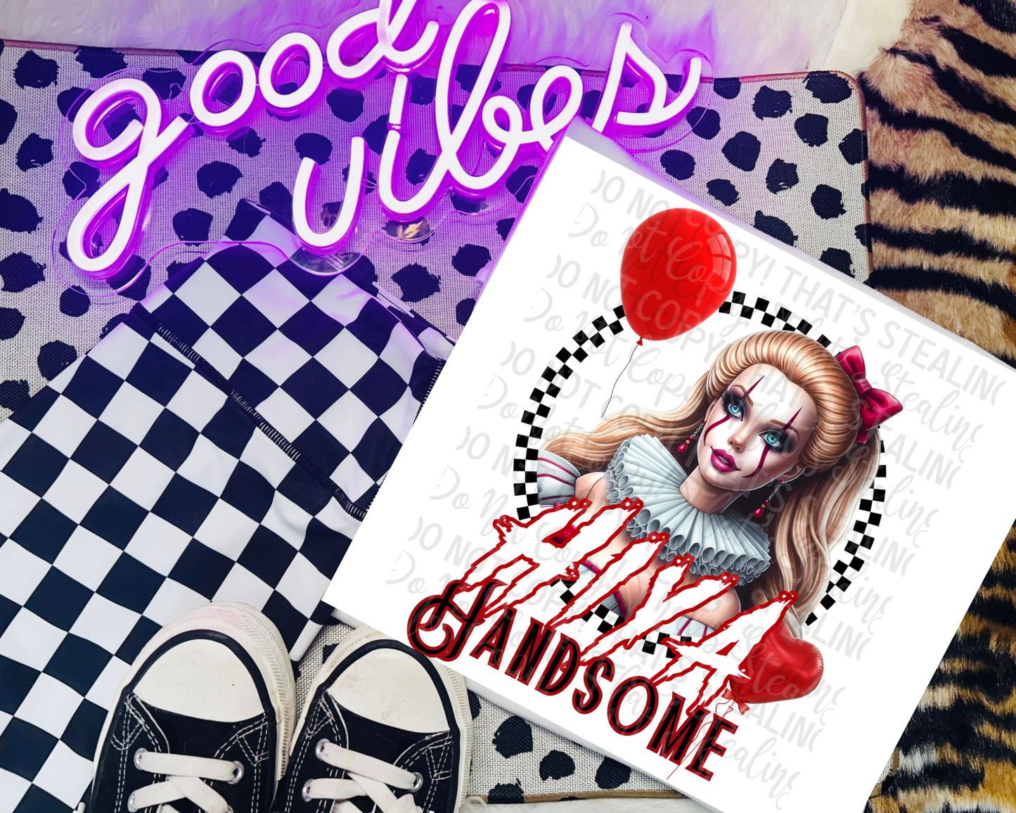 Hot Girl Horror Bundle
