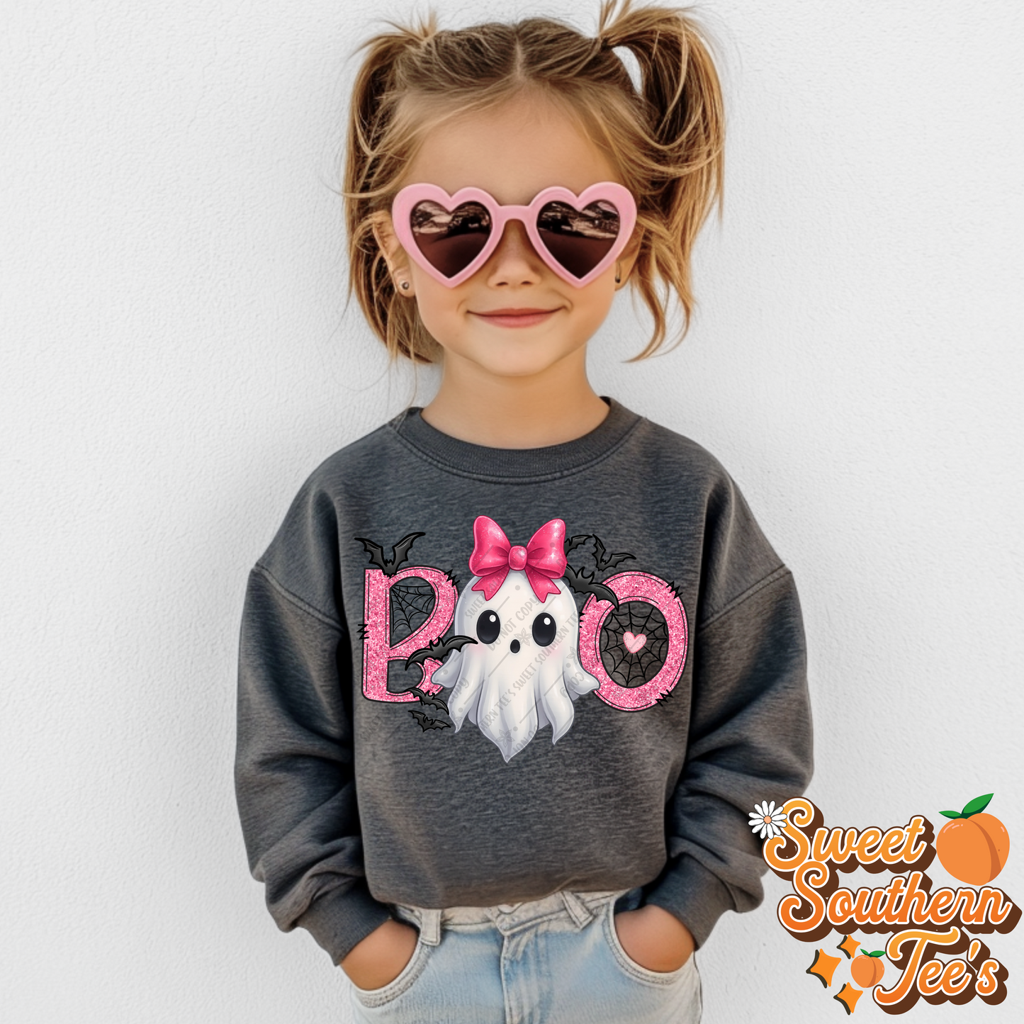 Boo-Girly Ghost (August Design Drive 2025)