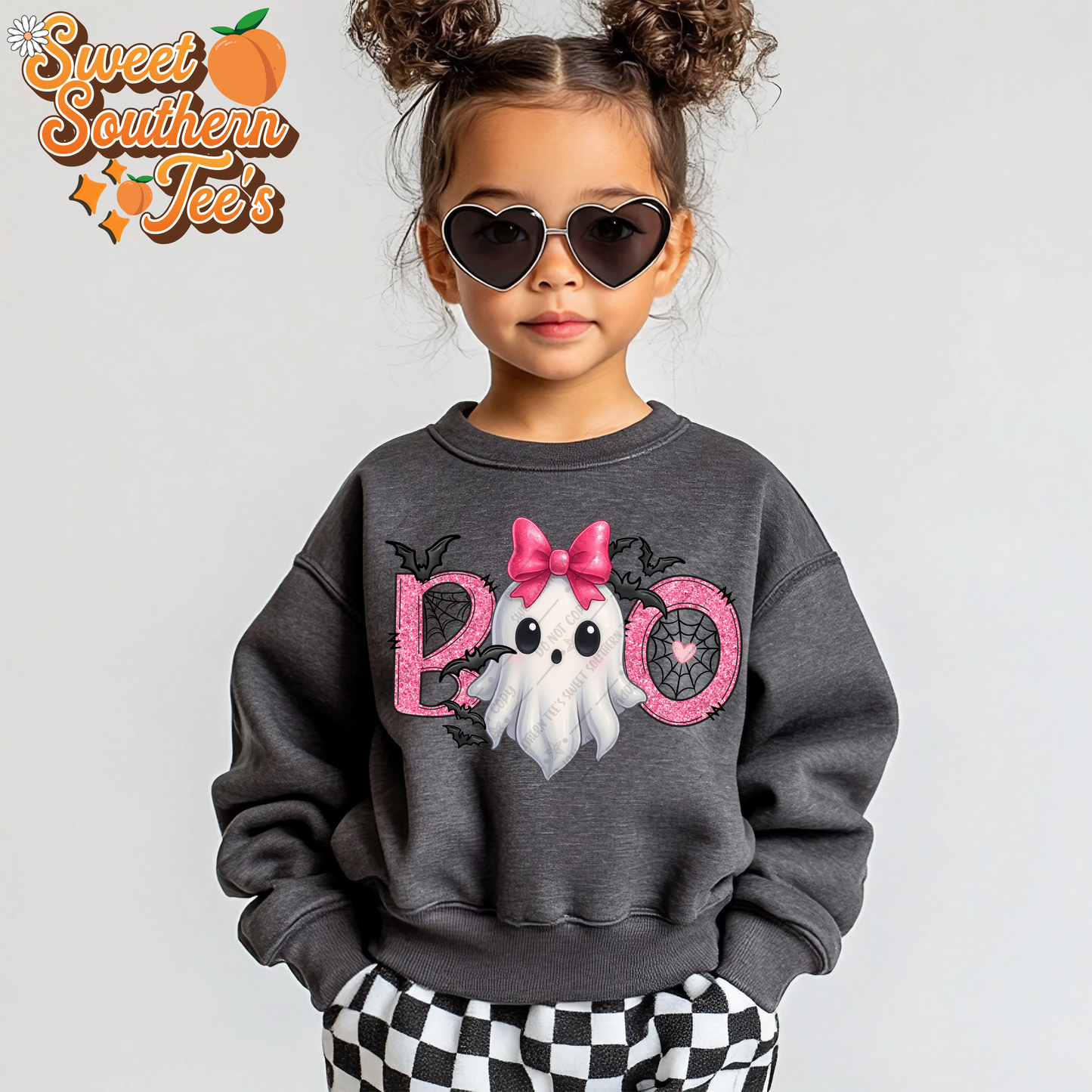 Boo-Girly Ghost (August Design Drive 2025)