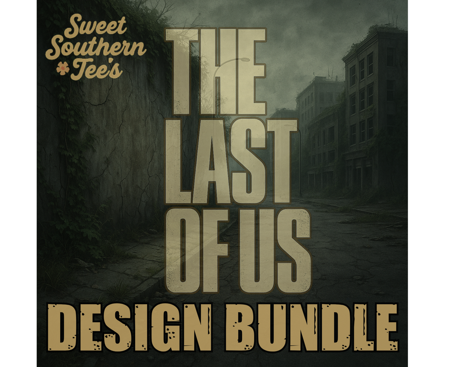 TLOU-Bundle