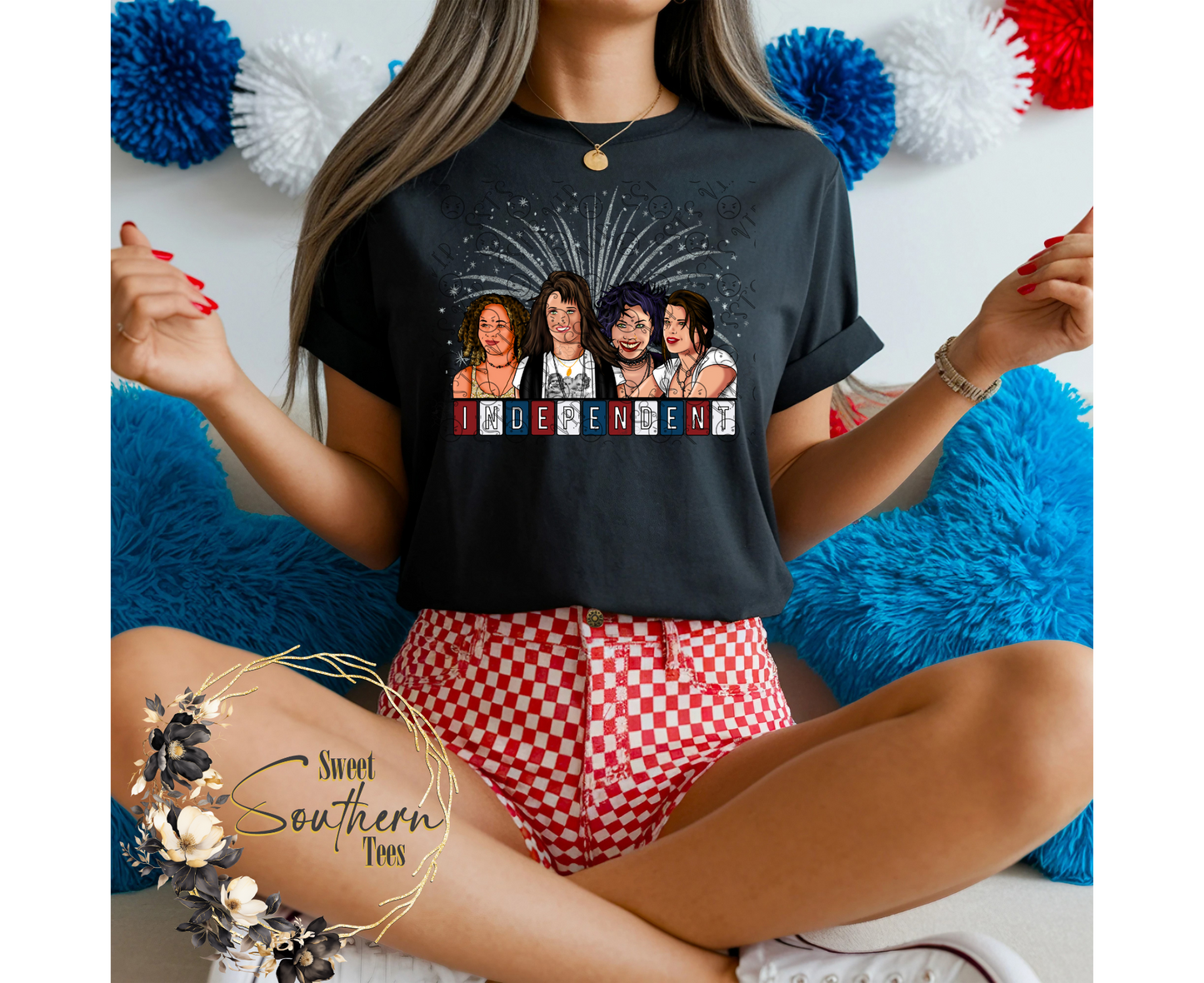 The Craft Witches- INDEPENDENT- 2 piece set- FOJ- (May Drive 2025) REP DESIGN FILE