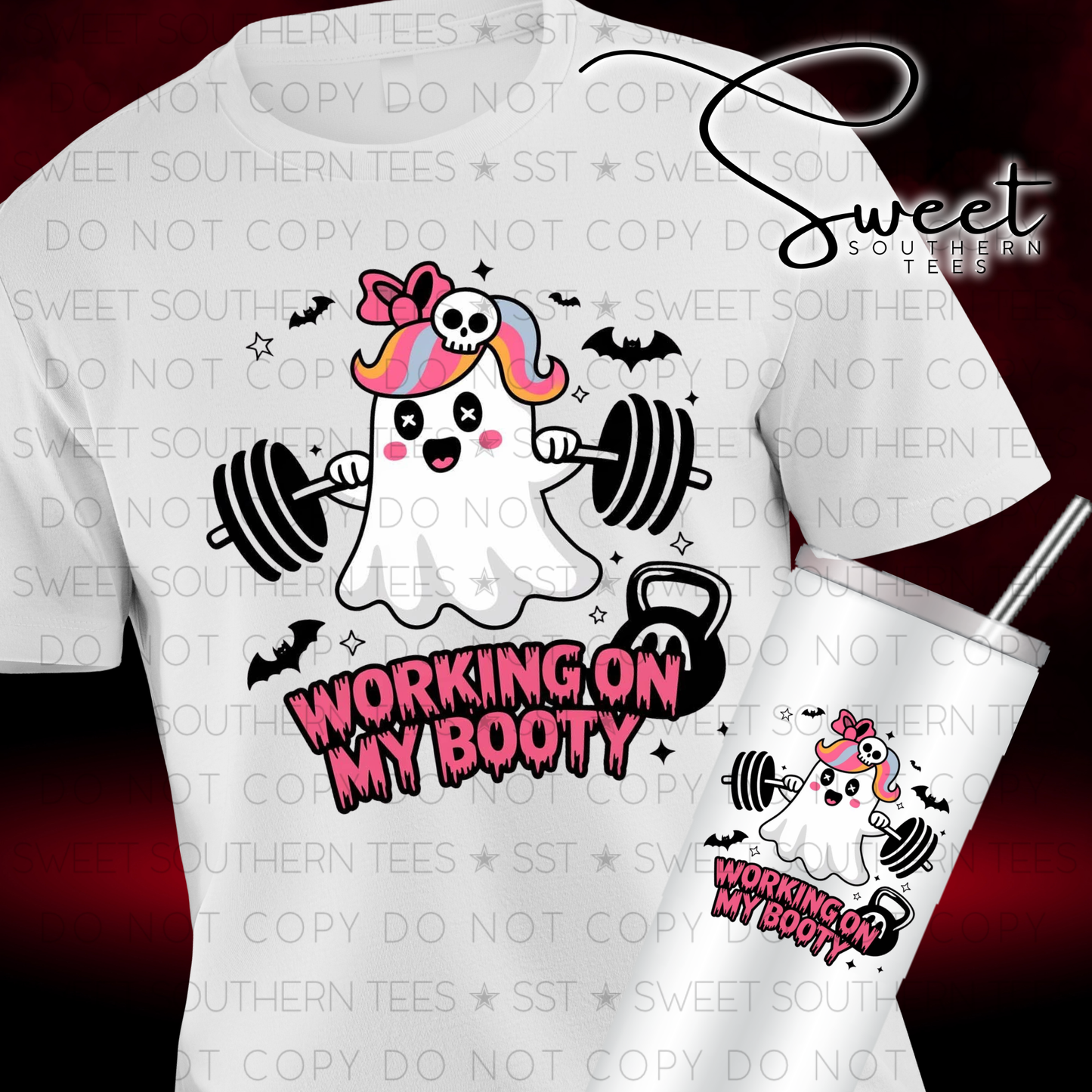 Fit BOOty (September Design Drive 2025)