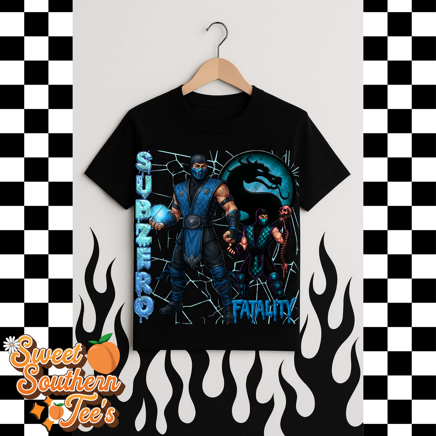 MK-Subzero (June Drive 2025)