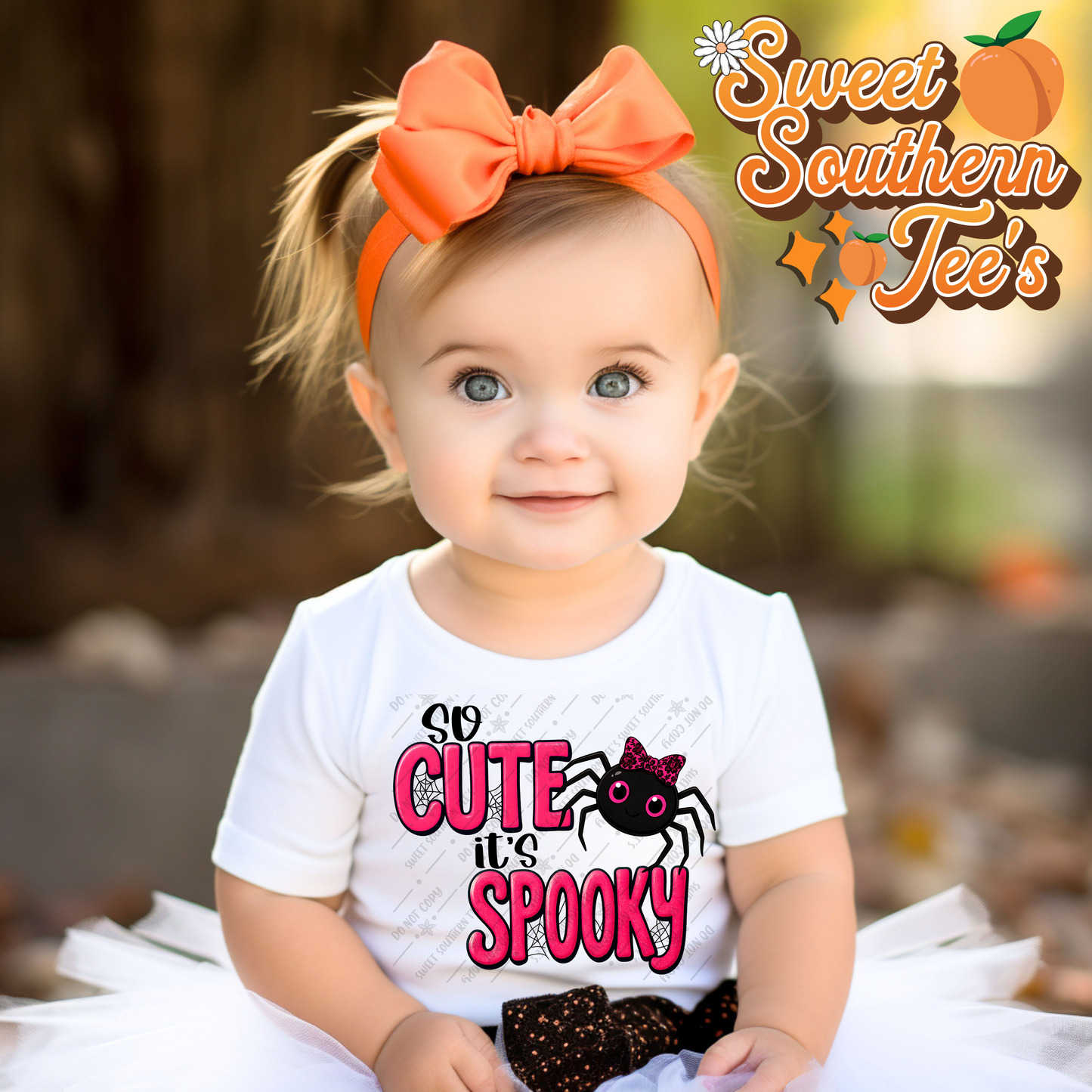 So Cute It's Spooky (August Design Drive 2025)