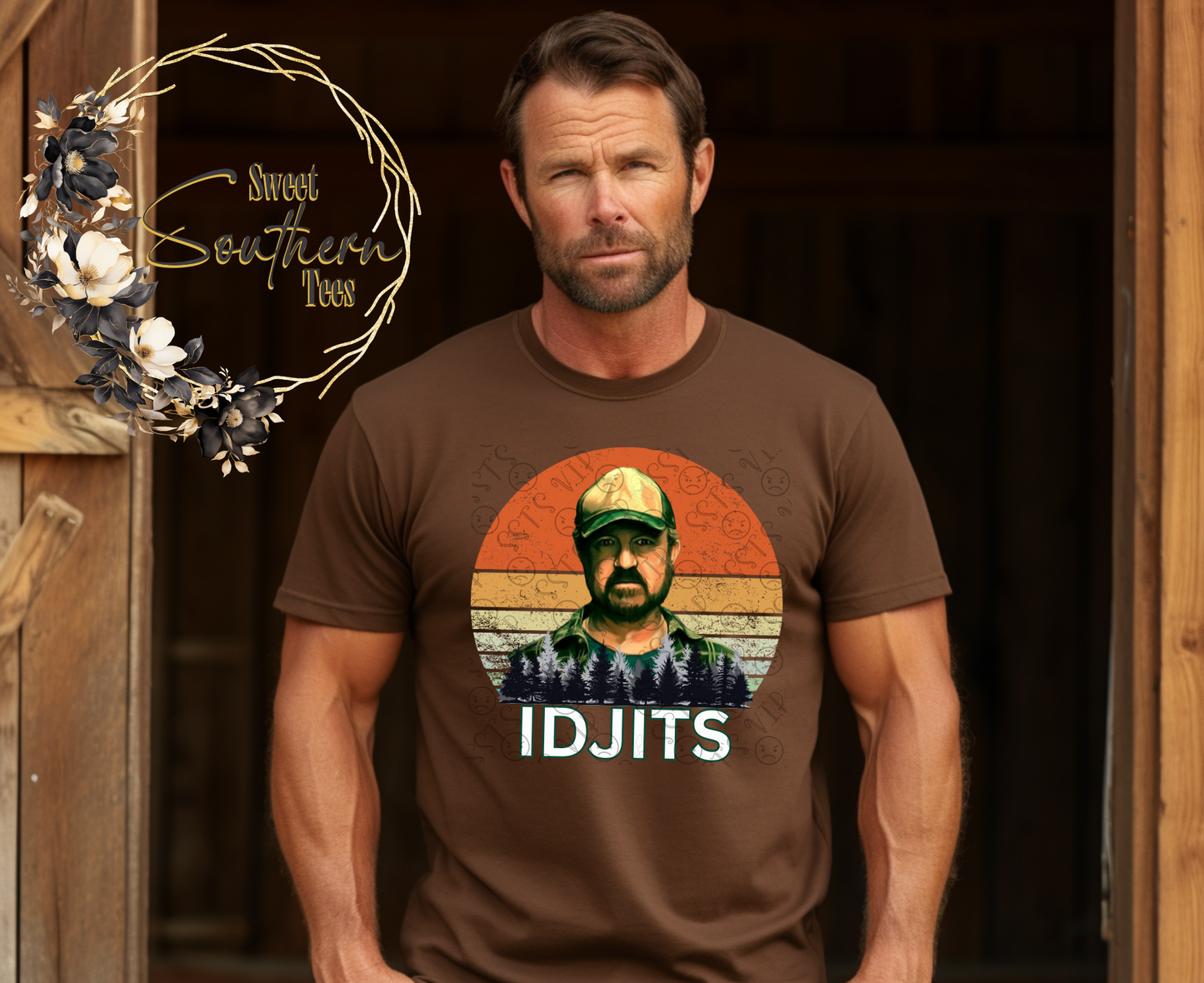 Supernatural-Bobby-Idgit
