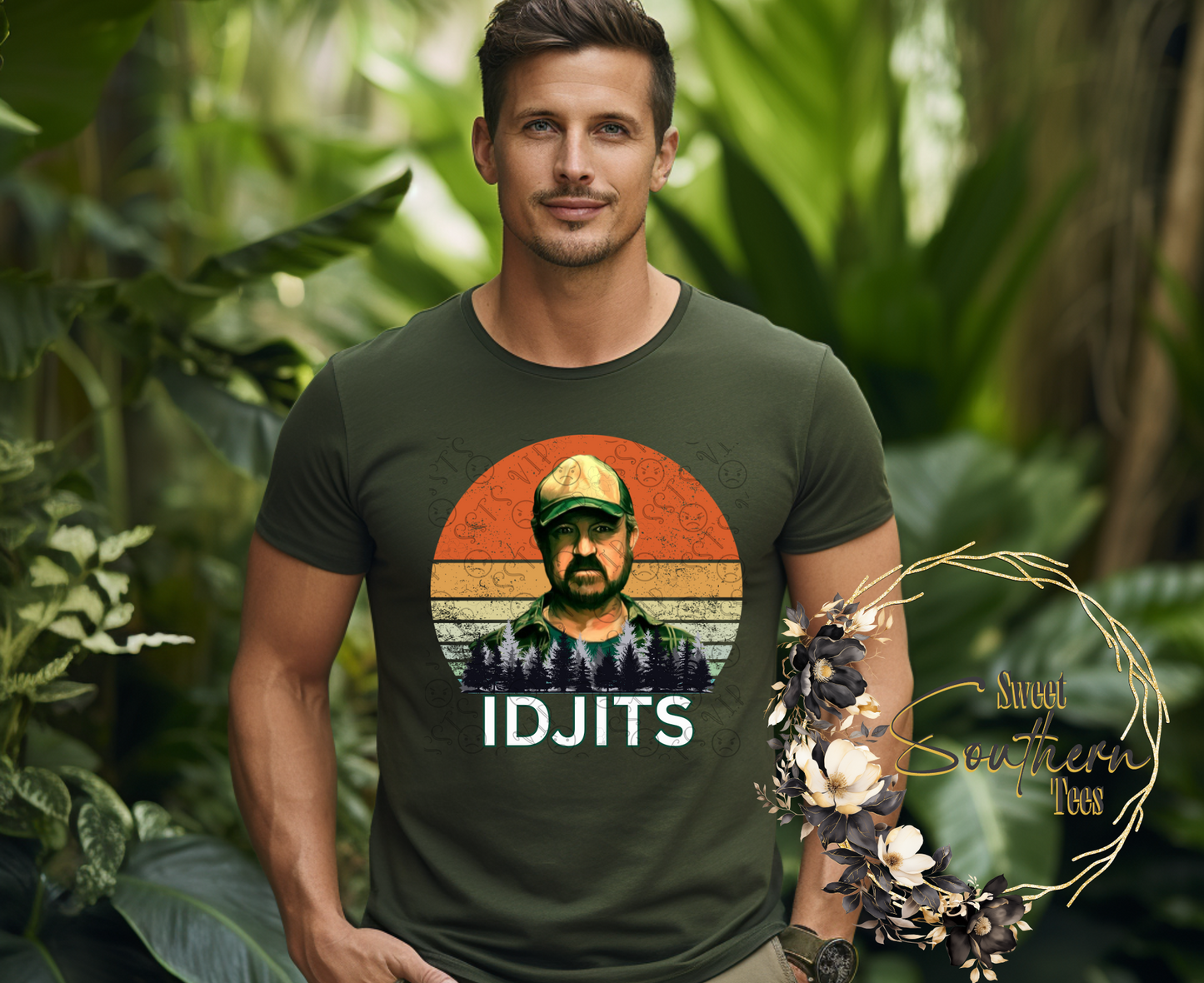 Supernatural-Bobby-Idgit