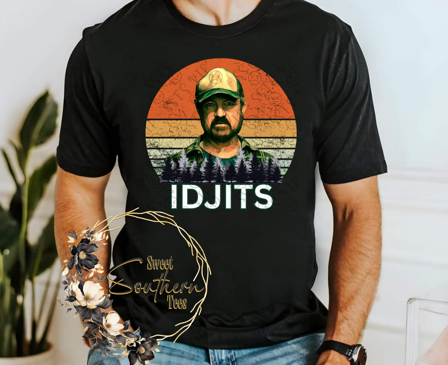 Supernatural-Bobby-Idgit
