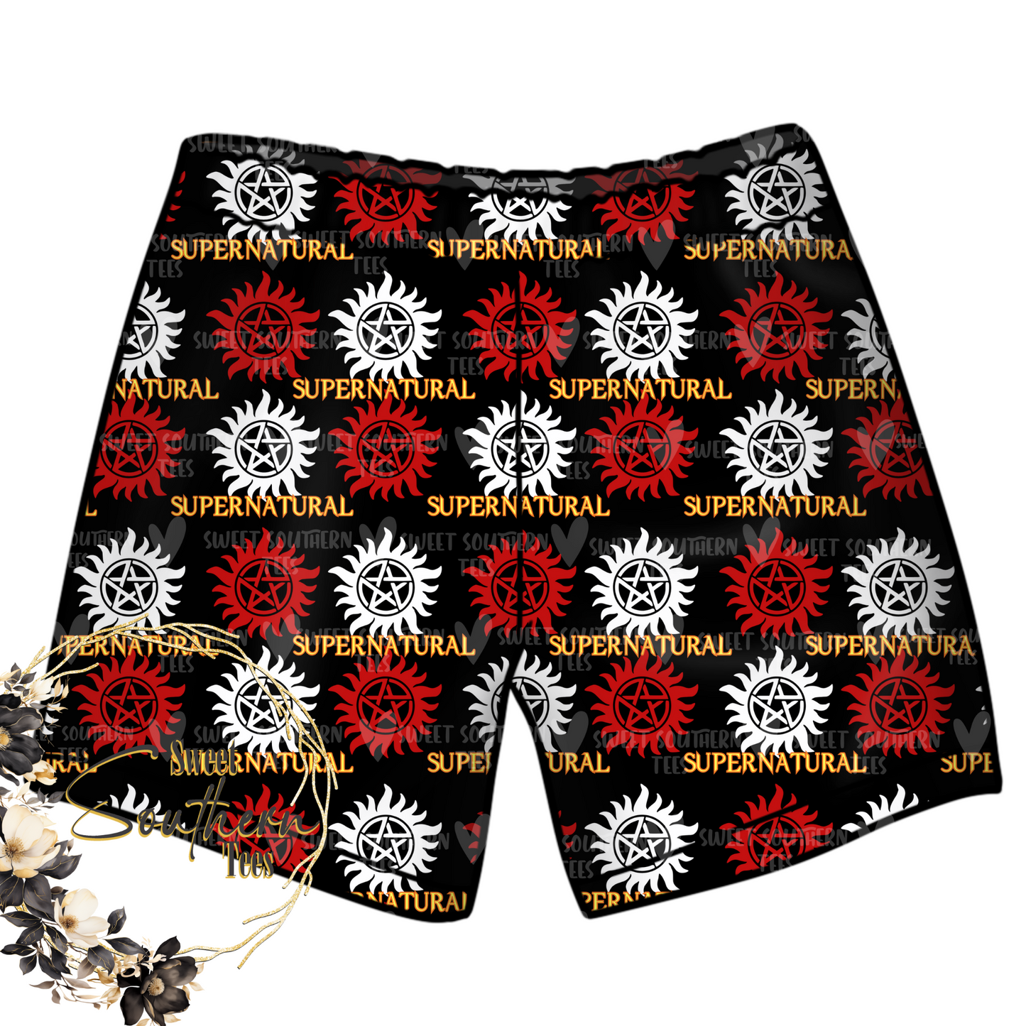 Supernatural Seamless