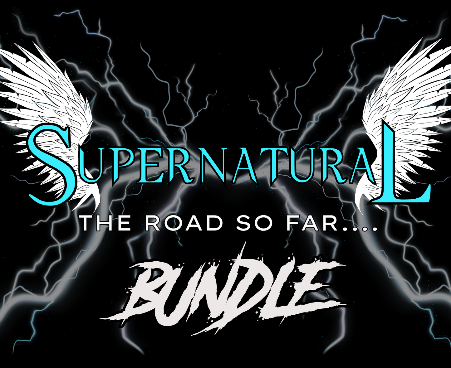 Supernatural Bundle