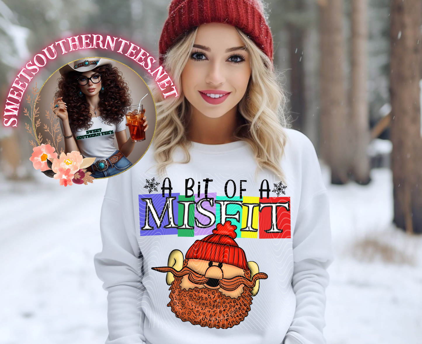 Yukon- A Bit Of A Misfit