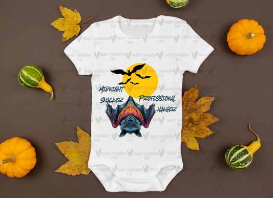 Midnight Snacker Professional Hanger (September Design Drive 2025)