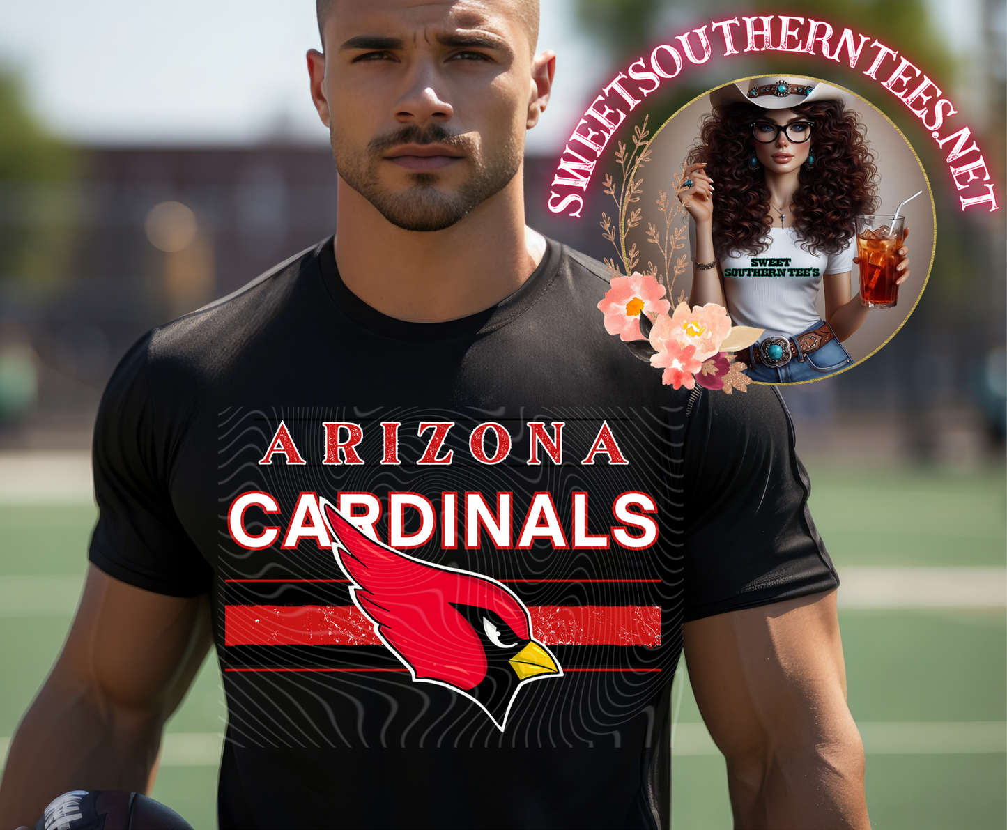 NFL-Front Arizona Cardinals