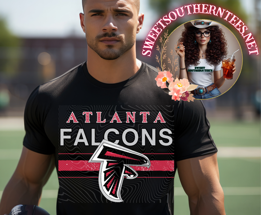 NFL-Front Atlanta Falcons