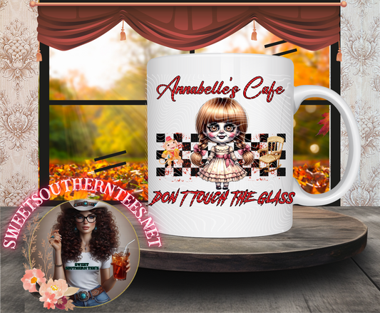 Annabelle's Cafe