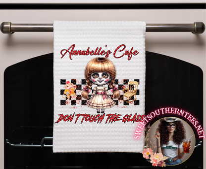 Annabelle's Cafe