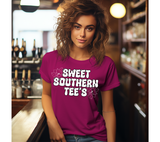 Berry-Gildan-Barkeep Woman-Mockup