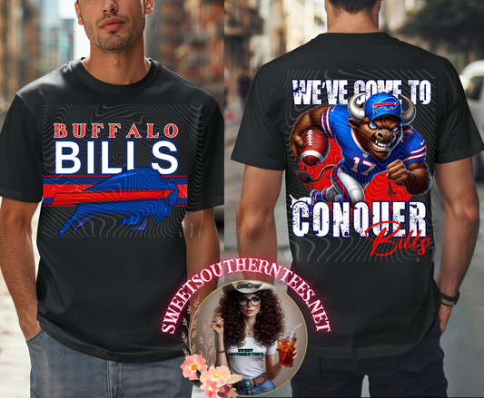 NFL-F&B Buffalo Bills