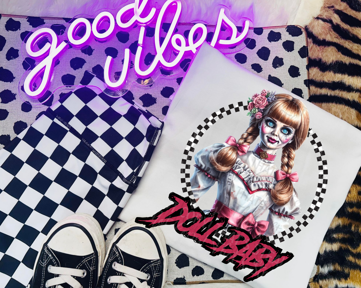 Hot Girl Horror Bundle