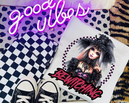 Hot Girl Horror Bundle