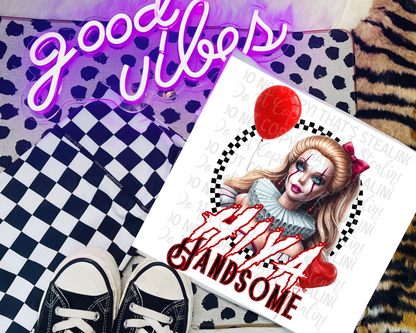 Hot Girl Horror Bundle