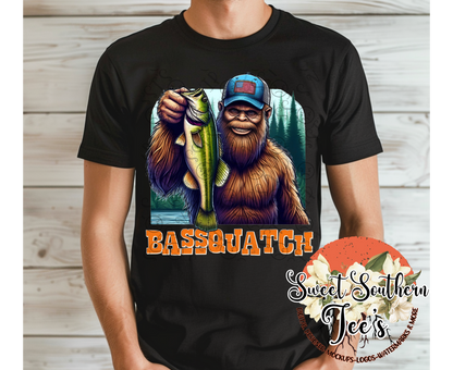 Bassquatch (May Drive 2025)