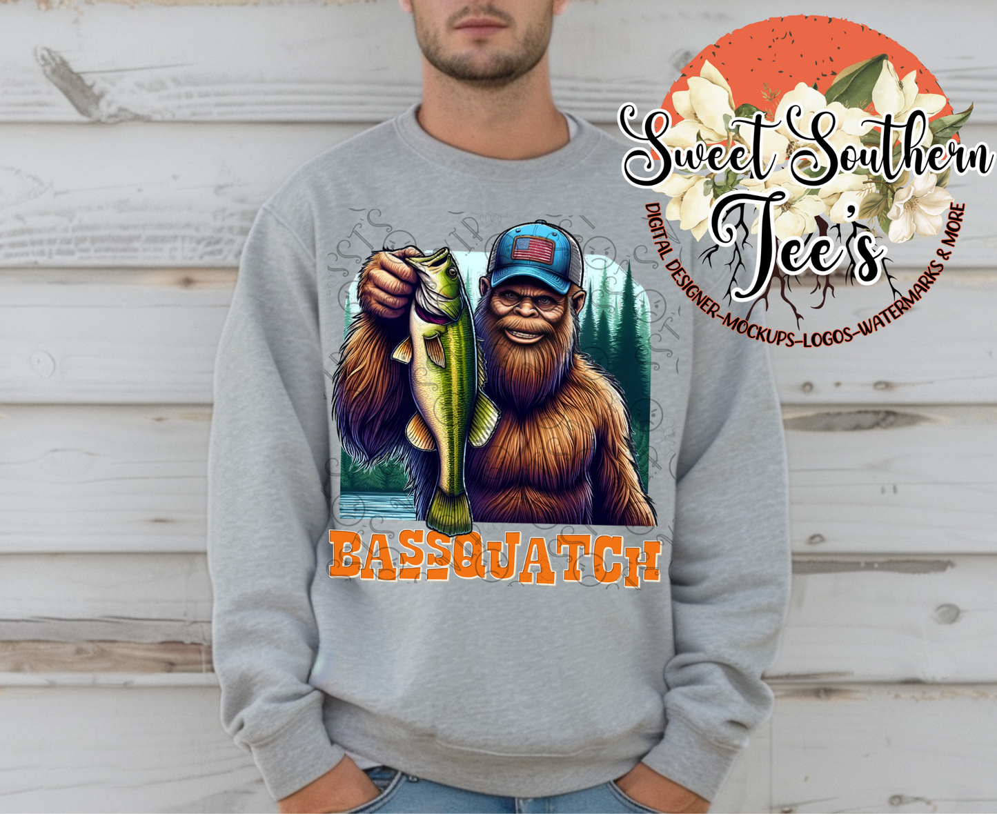 Bassquatch (May Drive 2025)