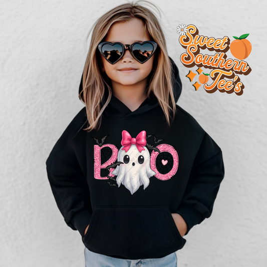 Boo-Girly Ghost (August Design Drive 2025)