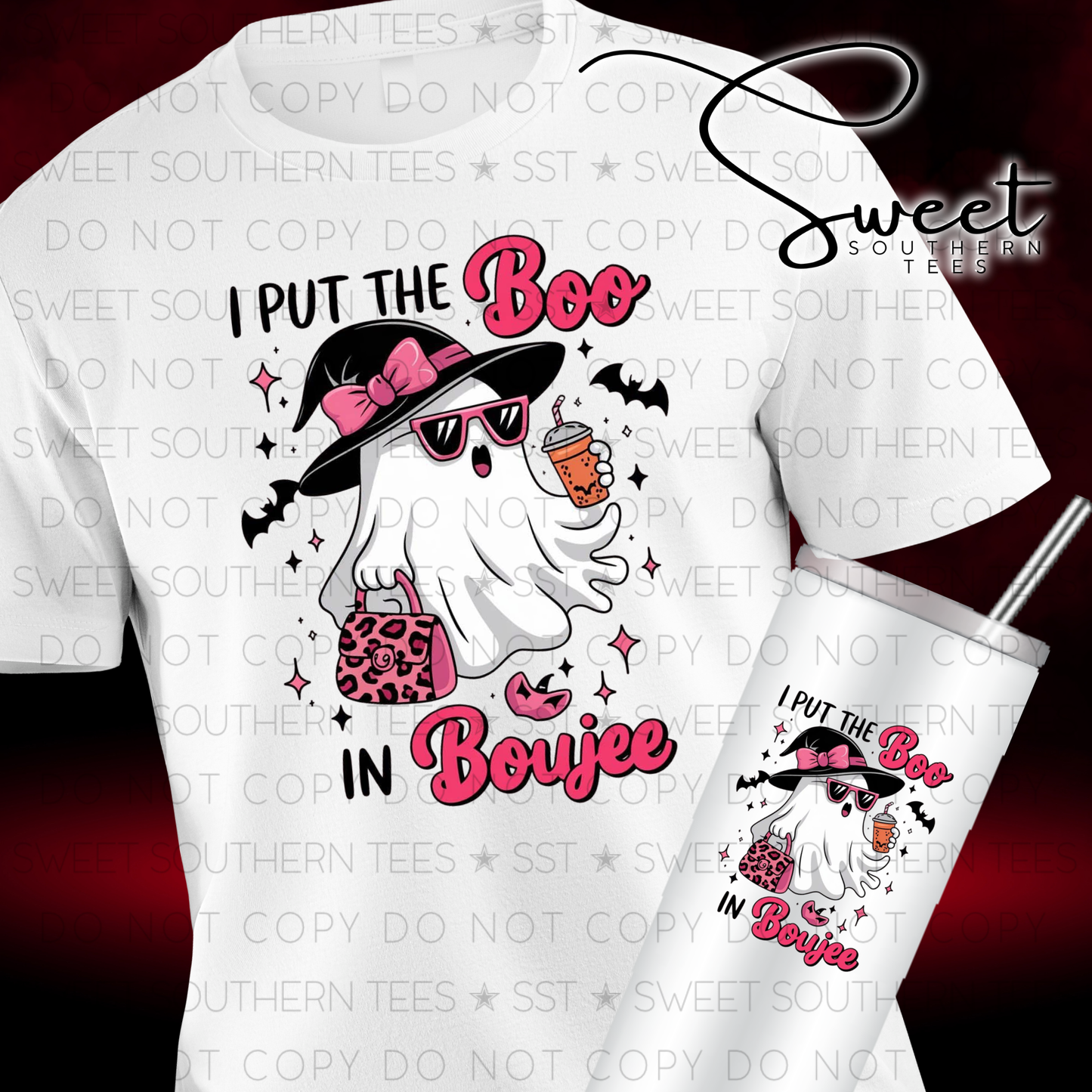 Boojie (September Design Drive 2025)