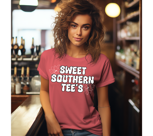 Coral Silk-Gildan-Barkeep Woman-Mockup