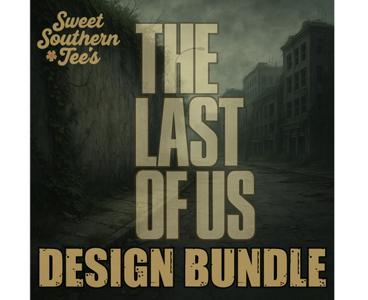 TLOU-Bundle