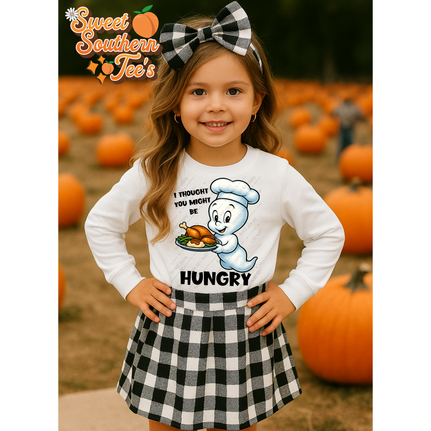 Casper-Thanksgiving-Thought You Might Be Hungry (August Design Drive 2025)
