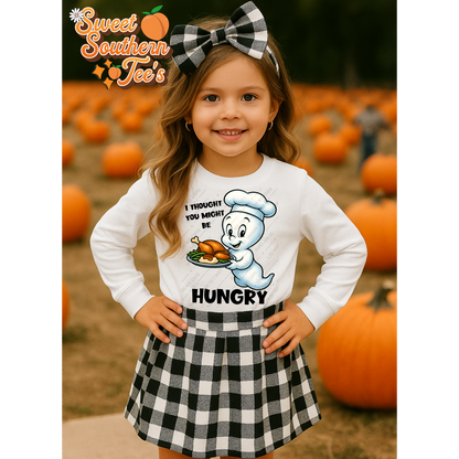Casper-Thanksgiving-Thought You Might Be Hungry (August Design Drive 2025)