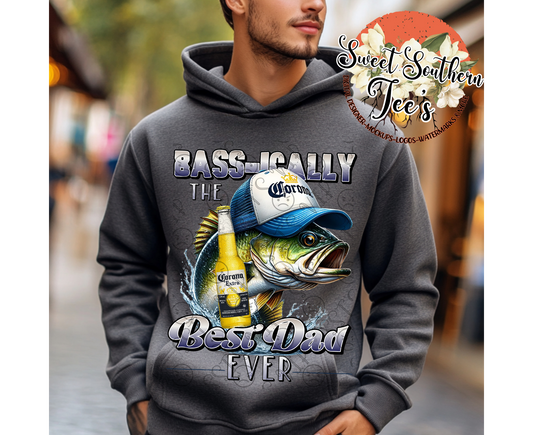 Bass-ically The Best Dad Ever-Corona (May Drive 2025)