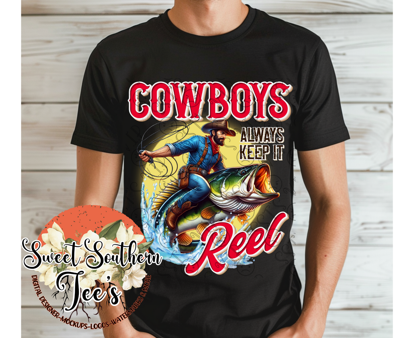 Cowboys Always Keep It Reel (May Drive 2025)