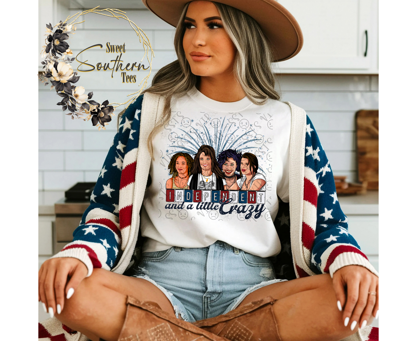 The Craft Witches- INDEPENDENT- 2 piece set- FOJ- (May Drive 2025) REP DESIGN FILE