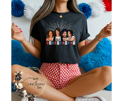 The Craft Witches- INDEPENDENT- 2 piece set- FOJ- (May Drive 2025) REP DESIGN FILE