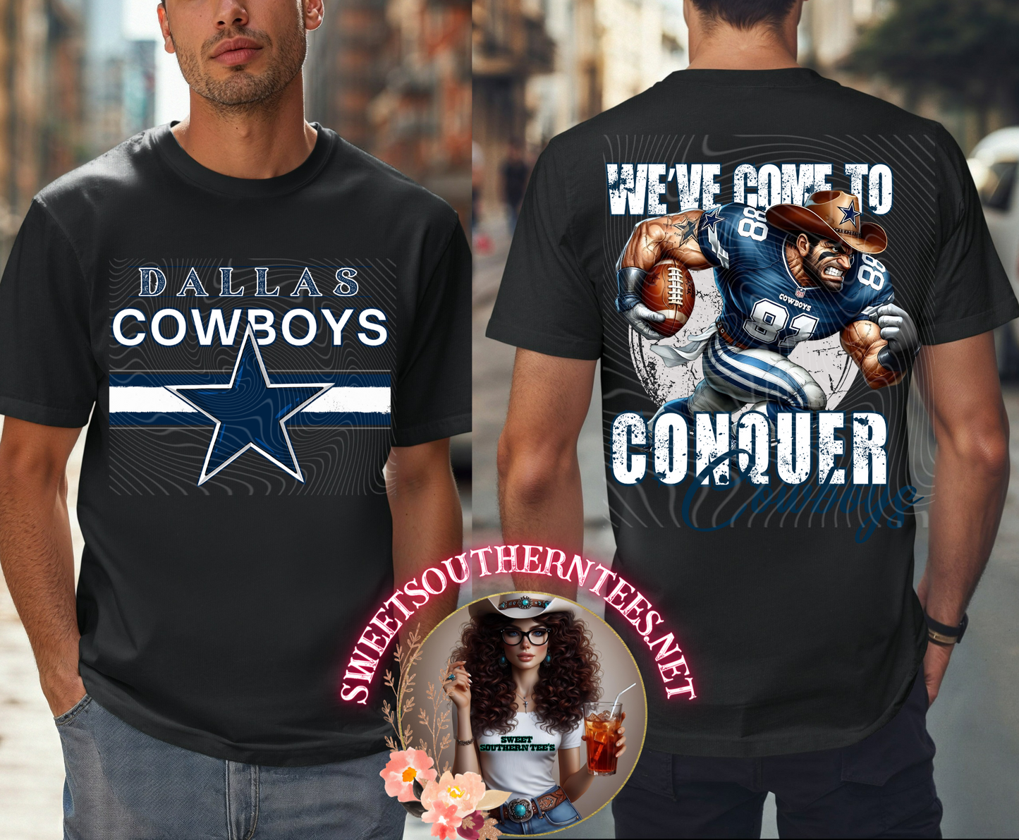 NFL-F&B Dallas Cowboys