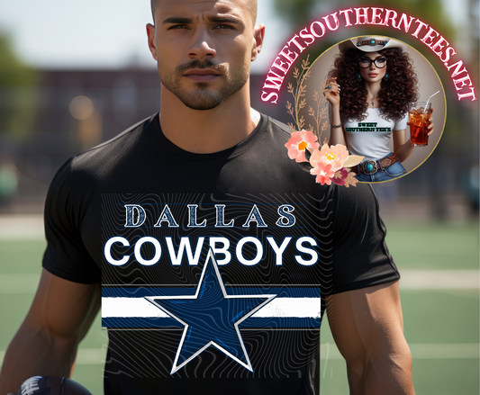 NFL-Front Dallas Cowboys