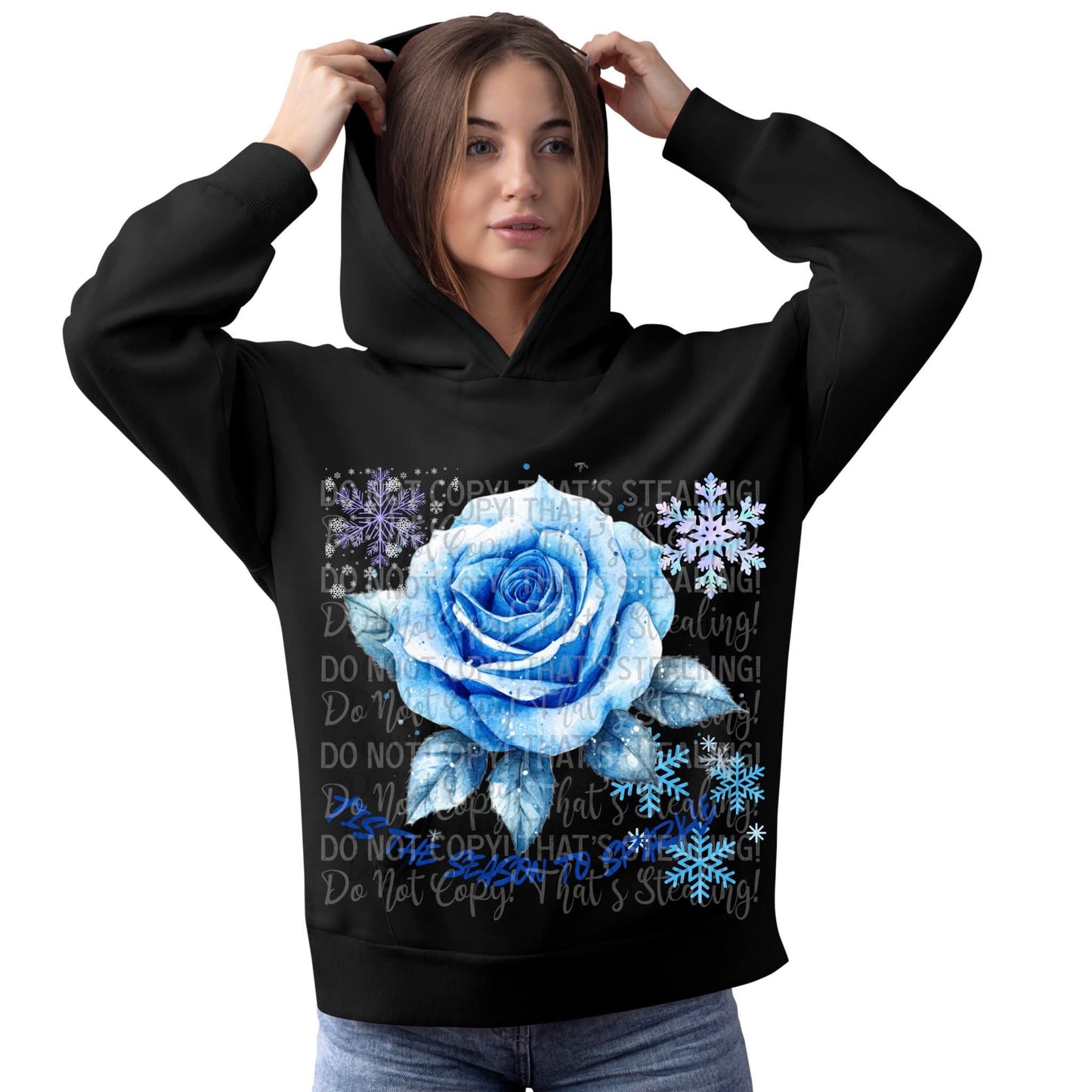 Ti's the season to sparkle (Grandma Panda’s) October Design Drive 2025