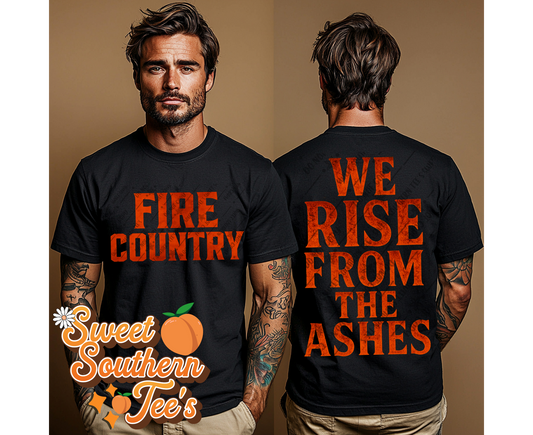 FC- We Rise From Ashes (June Drive 2025)