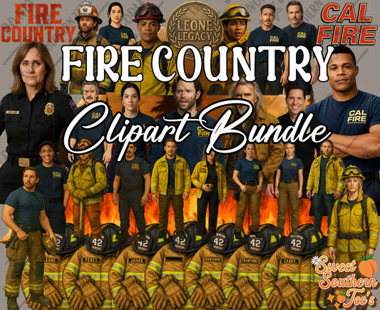 FC-Clipart Bundle