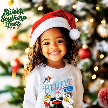 Frosty-Believe (September Design Drive 2025)