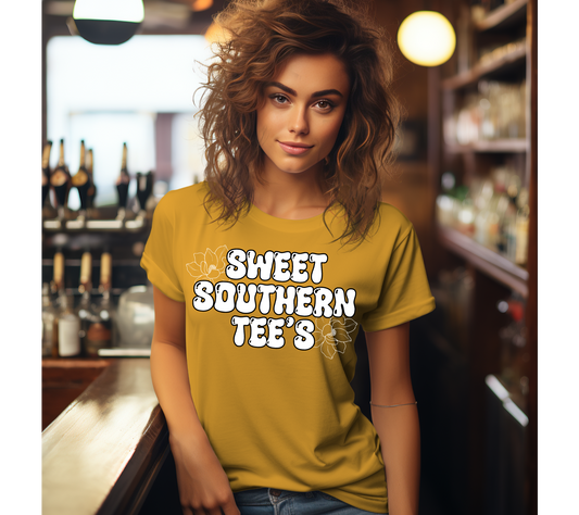 Gold-Gildan-Barkeep Woman-Mockup