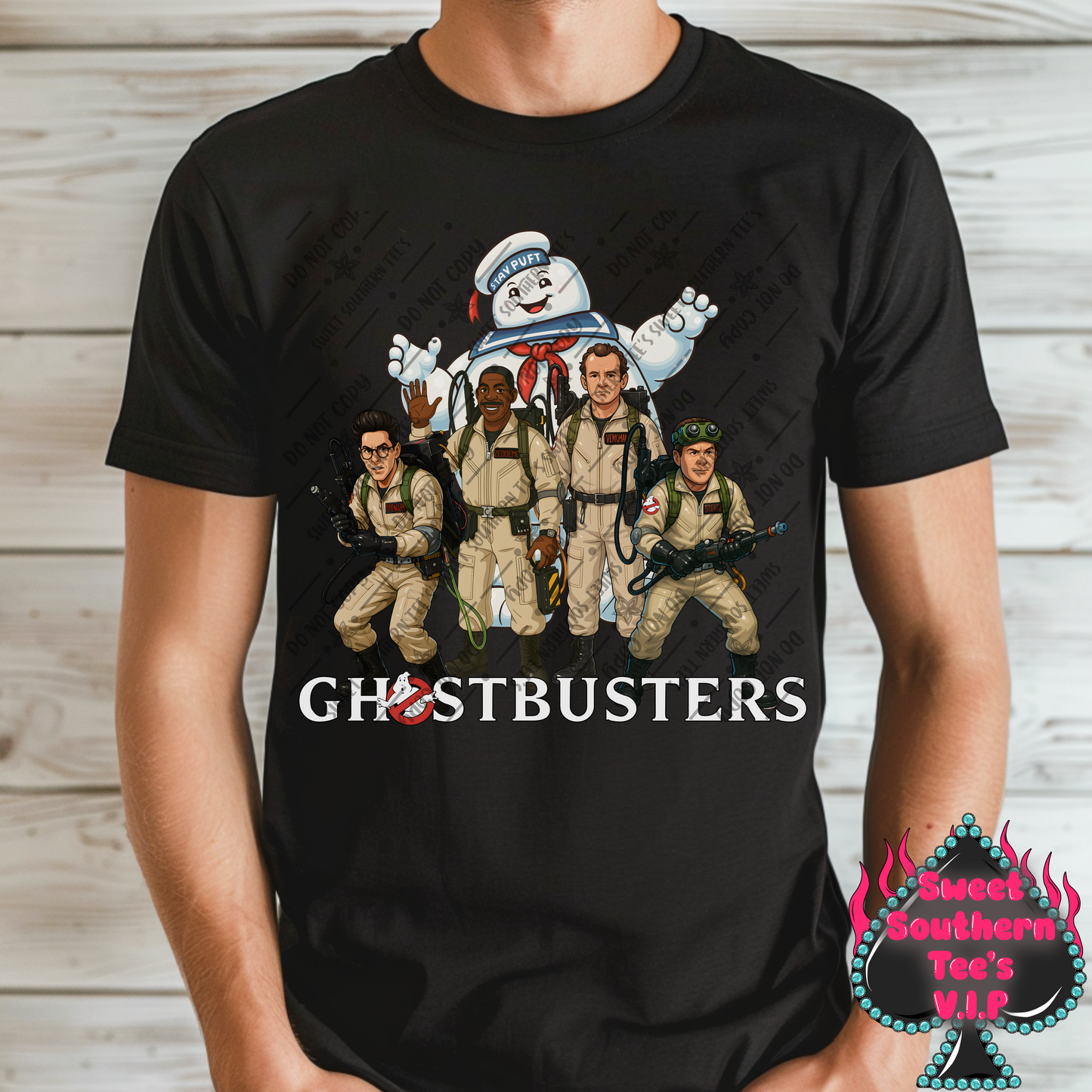 Ghostbus (October Design Drive 2025)