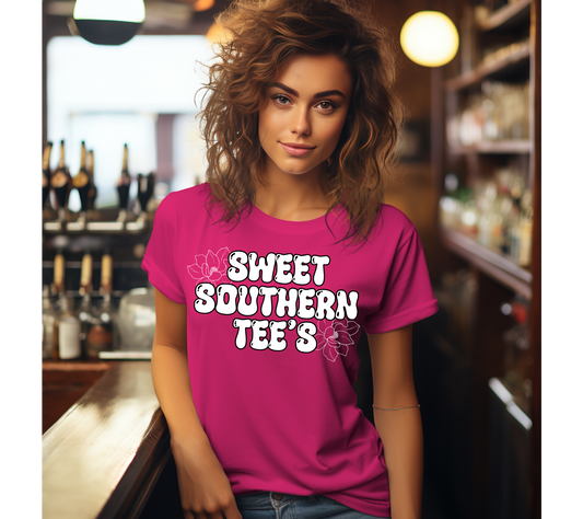 Heliconia-Gildan-Barkeep Woman-Mockup