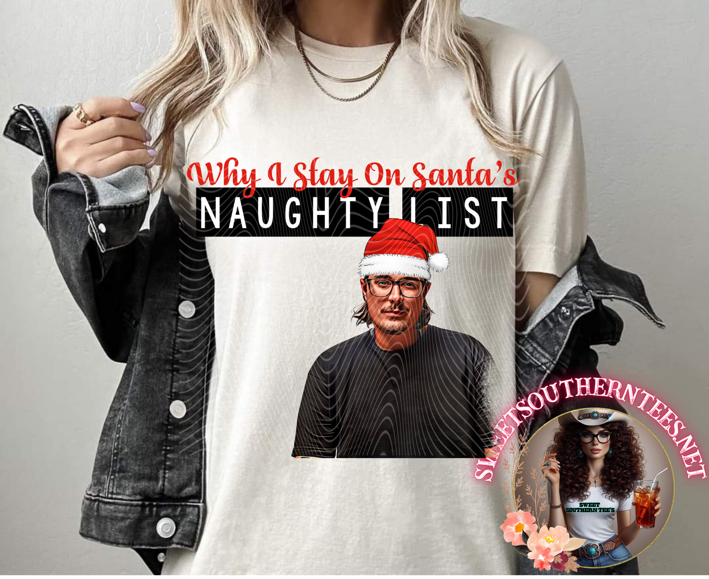 Hardy-The Reason I'm on the Naughty list