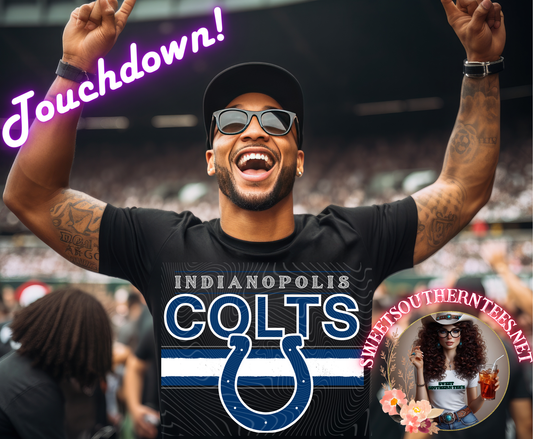 NFL-Front Indianapolis Colts