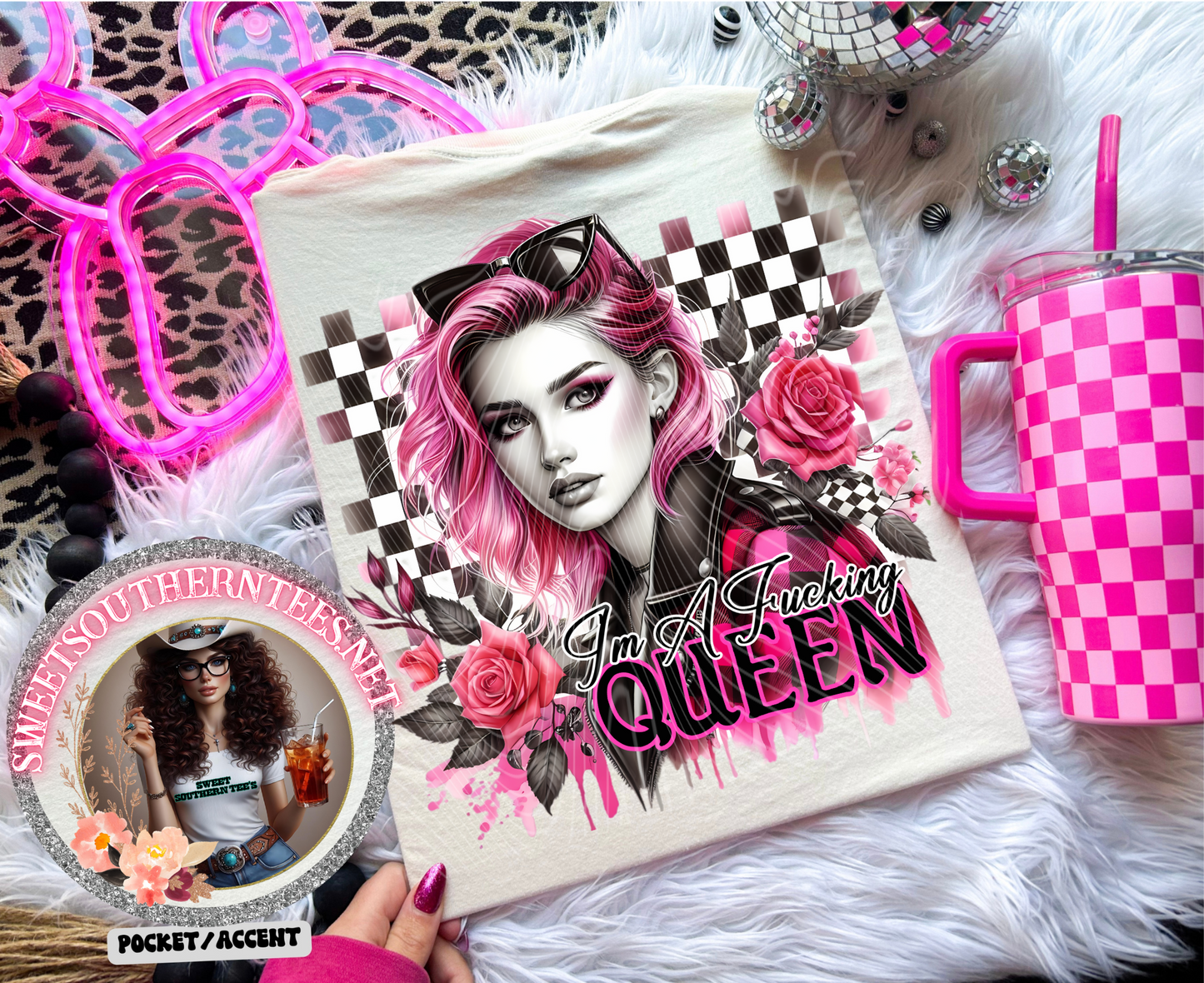 Pink Out Mini Bundle