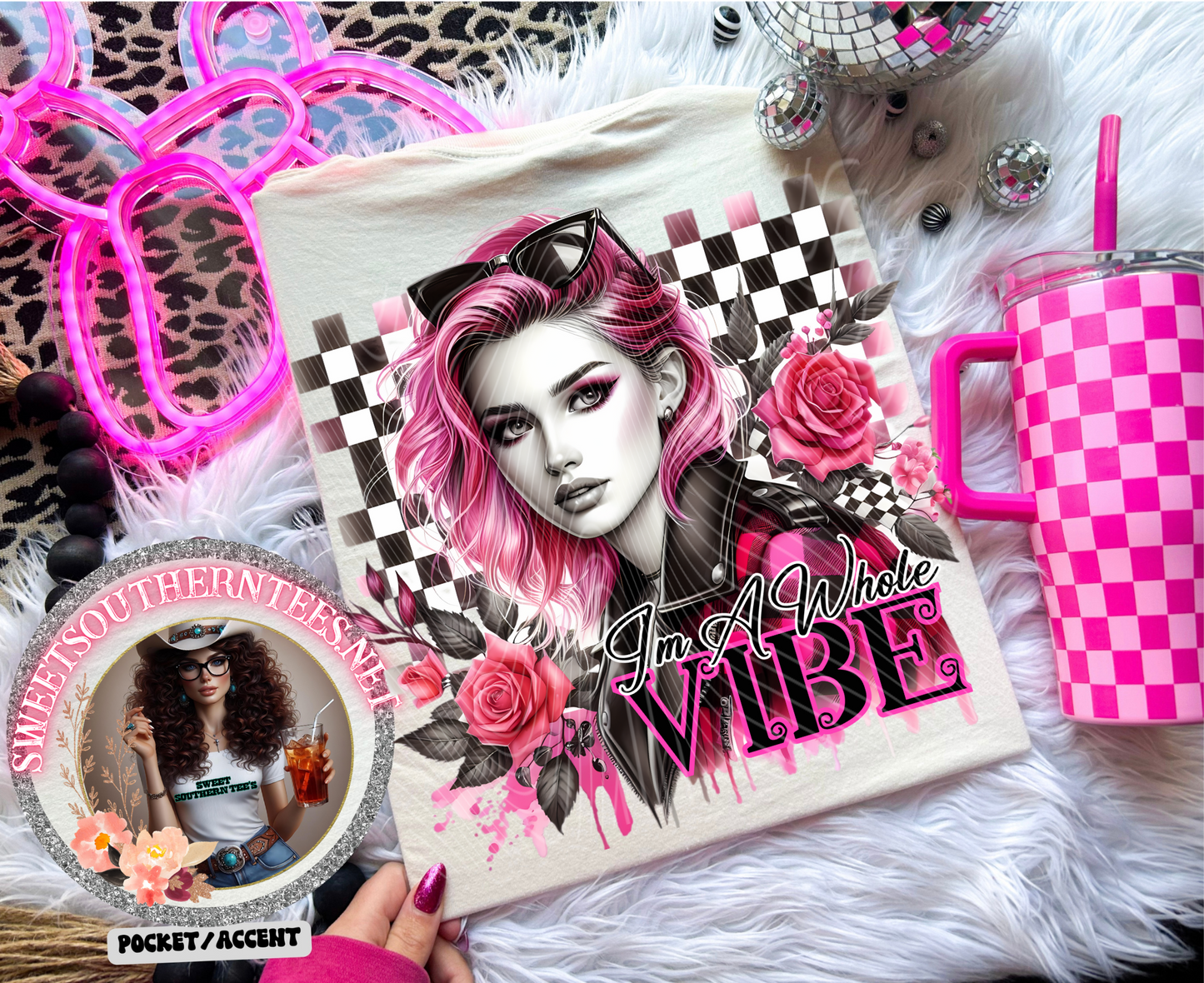 Pink Out Mini Bundle